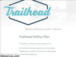 Sites similar to trailheadboise.org