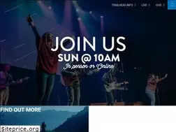 Sites similar to trailheadchurch.org