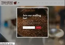 Sites similar to trailheadcoffeeroasters.com