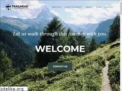 Sites similar to trailheadcounseling.com