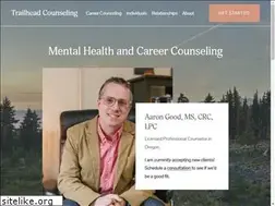 Sites similar to trailheadcounseling.net