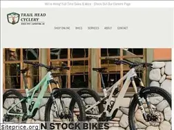 Sites similar to trailheadcyclery.com