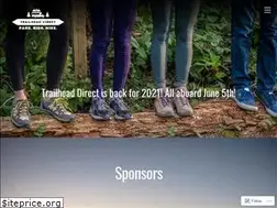 Sites similar to trailheaddirect.wordpress.com