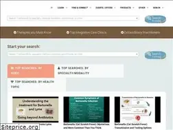 Sites similar to trailheadhealth.com