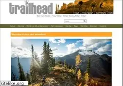Sites similar to trailheadinc.net