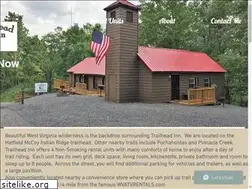 Sites similar to trailheadinn.net