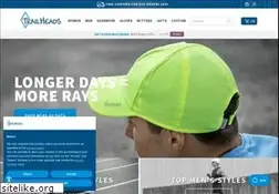 Sites similar to trailheads.com