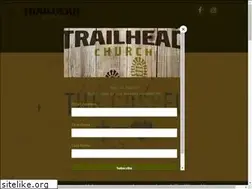 Sites similar to trailheadwellington.org