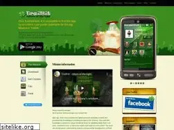 Sites similar to trailhit.com