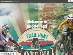 Sites similar to trailhunt.it