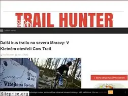 Sites similar to trailhunter.cz