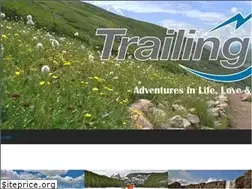 Sites similar to trailingaway.com