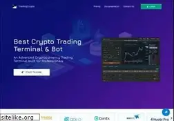 Sites similar to trailingcrypto.com