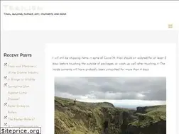 Sites similar to trailism.com