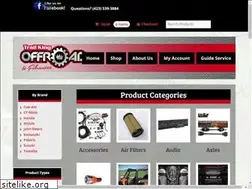 Sites similar to trailkingoffroad.com