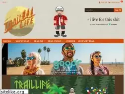Sites similar to traillife.dk
