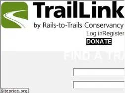 Sites similar to traillink.org