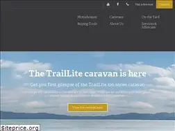Sites similar to traillite.co.nz