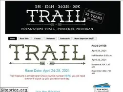 Sites similar to trailmarathon.com