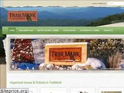 Sites similar to trailmark.org