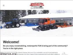 Sites similar to trailmatesclub.com