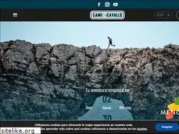 Sites similar to trailmenorca.com