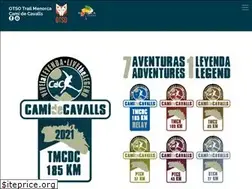 Sites similar to trailmenorca.es