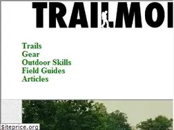 Sites similar to trailmob.com