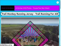 Sites similar to trailmonkeyjersey.com