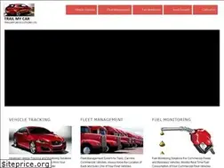Sites similar to trailmycar.com