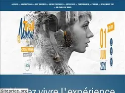 Sites similar to trailnamur.be