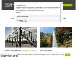 Sites similar to trailnatura.com