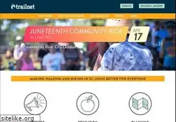 Sites similar to trailnet.org