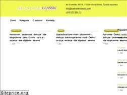 Sites similar to trailnivoletclassic.com