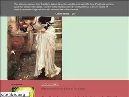 Sites similar to trailofflowers.blogspot.com