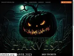Sites similar to trailofterror.com