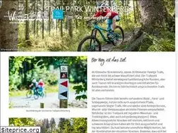 Sites similar to trailpark-winterberg.de