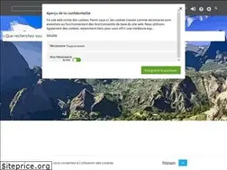 Sites similar to trailpei.run