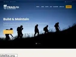 Sites similar to trailpittsburgh.org