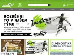 Sites similar to trailpoint.cz
