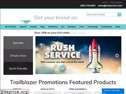 Sites similar to trailpromo.com