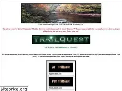 Sites similar to trailquest.net