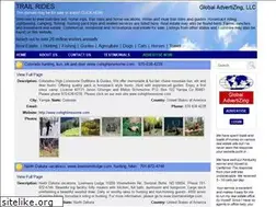Sites similar to trailrides.net