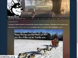 Sites similar to trailroc.com