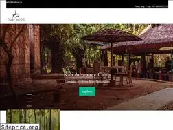 Sites similar to trailroot.in