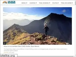 Sites similar to trailroutes.com