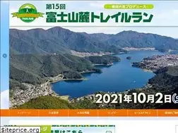 Sites similar to trailrun-series.jp