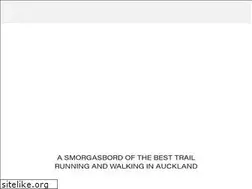 Sites similar to trailrun.co.nz