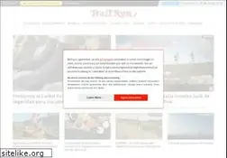 Sites similar to trailrun.es