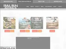 Sites similar to trailrunaustralia.com.au